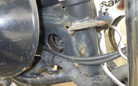 KAWASAKI ELIMINATOR 250 SE 2001 EL250A