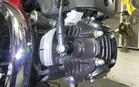HONDA DAX 125 2021 JB04