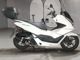 Фото Honda PCX 160 с японского аукциона