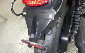 TRIUMPH BONNEVILLE T100 2016