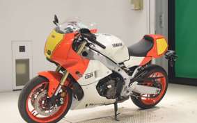 YAMAHA XSR900 GP 2026 RN96J