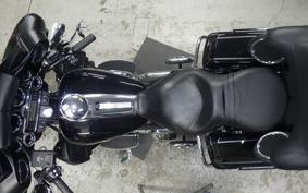 HARLEY FLHTCU 1580 2009