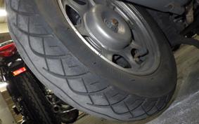 HONDA TACT-4ﾍﾞｰｼｯｸ AF79
