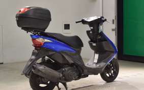 SUZUKI ADDRESS V125 S CF4MA