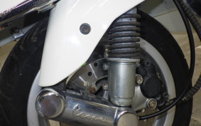 VESPA LX125IE3V 1998