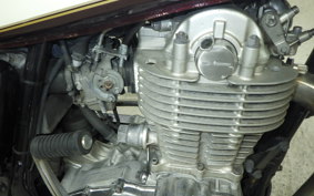 YAMAHA SR400 Gen.3 2009 RH01J