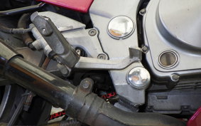 KAWASAKI ZZ-R400 2018 ZX400K