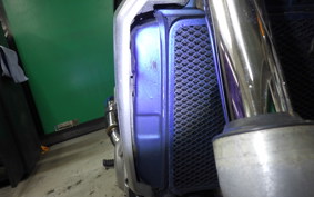 KAWASAKI BALIUS 250 Gen.2 2021 ZR250B