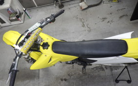SUZUKI RM125 2012
