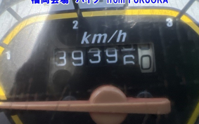 HONDA C50-2