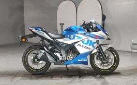 SUZUKI JIKUSA-SF250 ED22J