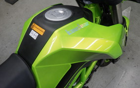 BENELLI TNT125 2019