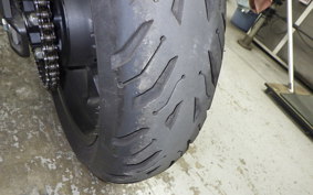 HONDA CBR400R 2025 NC65