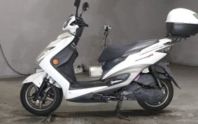 YAMAHA CYGNUS125XSR SE44J