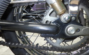 SUZUKI GRASS TRACKER 2022 NJ4BA