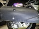 Фото Yamaha Majesty 155 S с японского аукциона