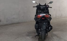 YAMAHA X-MAX 250 SG42J