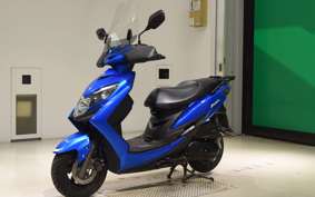 SUZUKI SWISH 125 DV12B