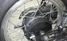 KAWASAKI W650 2006 EJ650A