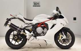 MV AGUSTA F3 2013