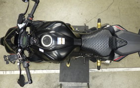 KAWASAKI Z1000 Gen.5 2019 ZXT00W