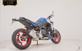 BMW F900R 2025