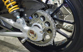 KAWASAKI ZRX1100 1997 ZRT10C