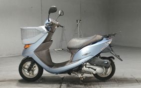 HONDA DIO CHESTER AF68