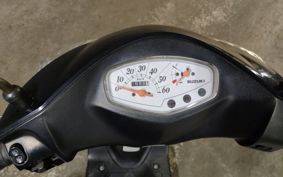 SUZUKI ADDRESS V50 CA44A