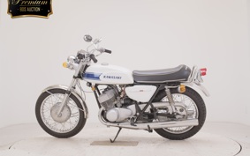 KAWASAKI 500SS 2010 KAF