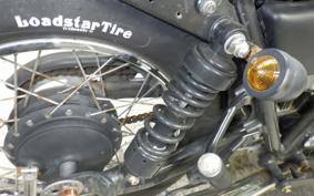 KAWASAKI 250TR 2022 BJ250F