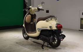 HONDA GIORNO 3 AF77