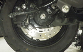 YAMAHA CYGNUS Griffus 2008 SEJ4J