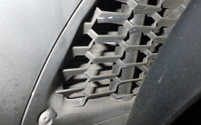 HONDA FORZA 250 MF15