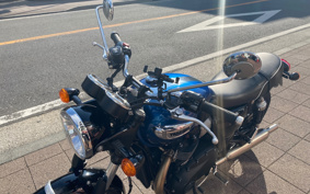 TRIUMPH TRIUMPH BONNEVILLE T100 2023 DAD70G