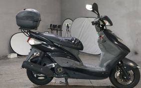 YAMAHA CYGNUS 125 X SE44J