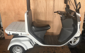 HONDA GYRO TA03