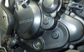 SUZUKI GIXXER 150 2023