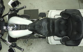 HARLEY FLHTCUI 1450 2002