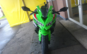 KAWASAKI NINJA ZX-4RR 2023 ZX400P
