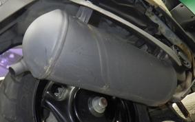 SUZUKI LET's CA4AA