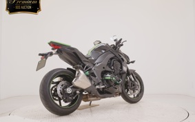 KAWASAKI Z1000 Gen.5 2017 ZXT00W