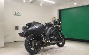 KAWASAKI NINJA 1000 A 2017 ZXT00W