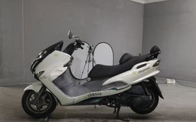 YAMAHA MAJESTY 125 SE27