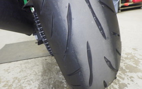KAWASAKI ZX 1400 NINJA R A 2021