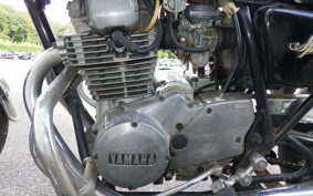 YAMAHA XS250 SPECIAL 4A8