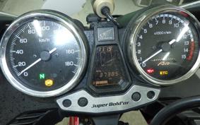 HONDA CB400 SUPER BOLDOR A 2020 NC42