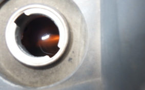 YAMAHA AXIS 125 TREET SE53J