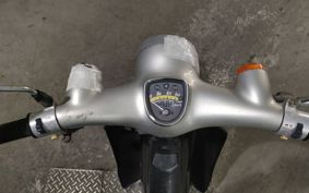 HONDA LITTLE CUB AA01