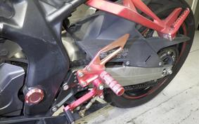 HONDA CBR250RR MC51